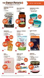 The Sweet Potato flyer week 43 Page 3