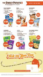 The Sweet Potato flyer week 43 Page 5