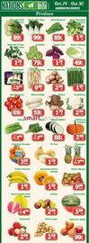 Nations Fresh Foods flyer week 43 Page 4