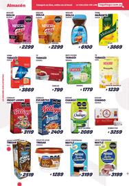 Catálogo La Gallega Supermercados Página 2