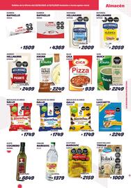 Catálogo La Gallega Supermercados Página 3
