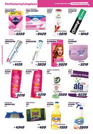 Catálogo La Gallega Supermercados Página 5