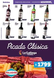 Catálogo La Gallega Supermercados Página 6