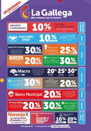 Catálogo La Gallega Supermercados Página 8
