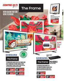 Centre Hi-Fi flyer week 43 Page 12