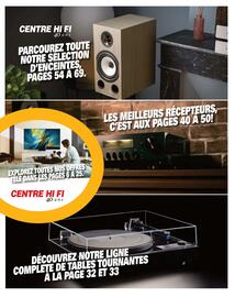 Centre Hi-Fi flyer week 43 Page 2