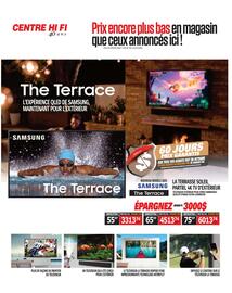 Centre Hi-Fi flyer week 43 Page 20