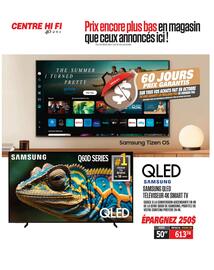 Centre Hi-Fi flyer week 43 Page 22