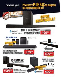 Centre Hi-Fi flyer week 43 Page 28