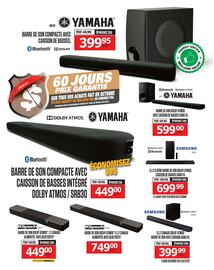 Centre Hi-Fi flyer week 43 Page 29