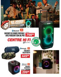 Centre Hi-Fi flyer week 43 Page 30