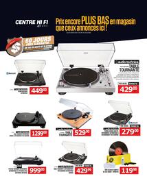 Centre Hi-Fi flyer week 43 Page 33