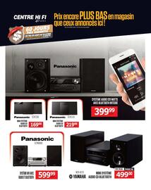Centre Hi-Fi flyer week 43 Page 47