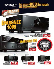 Centre Hi-Fi flyer week 43 Page 48