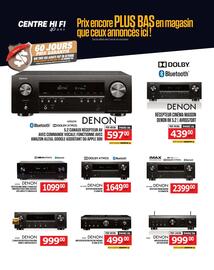 Centre Hi-Fi flyer week 43 Page 49