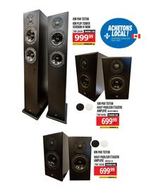 Centre Hi-Fi flyer week 43 Page 58
