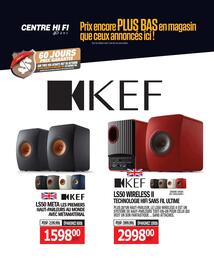 Centre Hi-Fi flyer week 43 Page 62