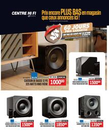 Centre Hi-Fi flyer week 43 Page 63