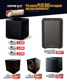 Centre Hi-Fi flyer week 43 Page 64