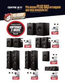 Centre Hi-Fi flyer week 43 Page 67