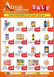 Atiya's Fresh Farm flyer week 43 Page 2