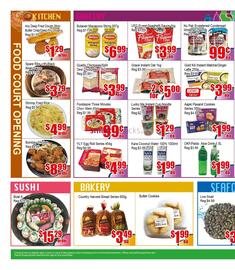 New Pacific Supermarket flyer week 43 Page 2