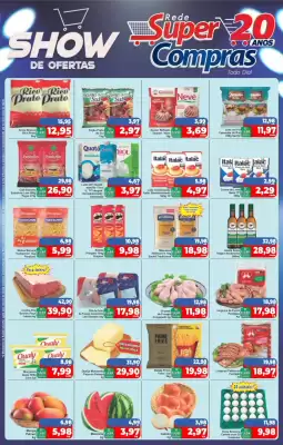 Encarte Rede Super Compras (válido até 26-10)