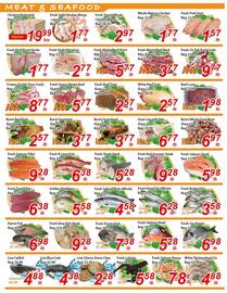 Fresh Win Foodmart flyer week 43 Page 2
