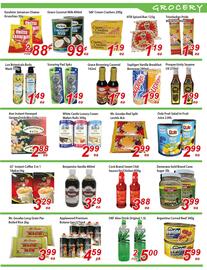 Fresh Win Foodmart flyer week 43 Page 3