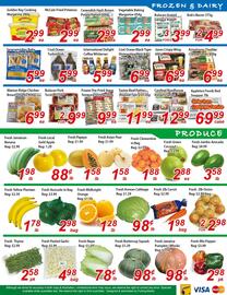 Fresh Win Foodmart flyer week 43 Page 4