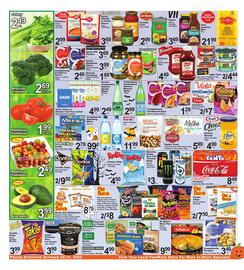 Food Fare flyer week 43 Page 2
