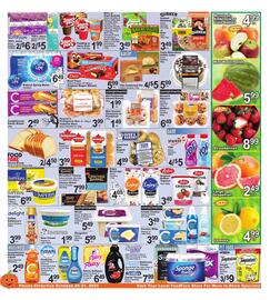 Food Fare flyer week 43 Page 3
