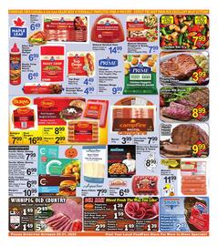 Food Fare flyer week 43 Page 4