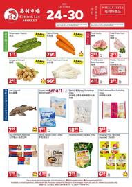 Chong Lee Market flyer week 43 Page 2