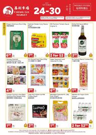 Chong Lee Market flyer week 43 Page 3
