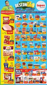 Folheto Lopes Supermercados Página 2