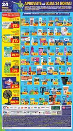 Folheto Lopes Supermercados Página 4