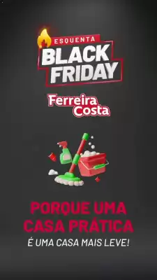 Encarte Ferreira Costa (válido até 10-11)
