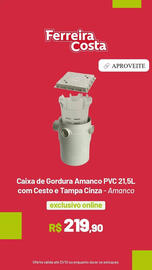 Encarte Ferreira Costa semana 43 Página 3