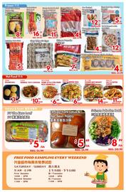 United Supermarket flyer week 43 Page 2