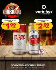 Catálogo Ourinhos Hipermercado semana 43 Página 2
