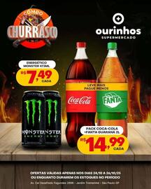 Catálogo Ourinhos Hipermercado semana 43 Página 5