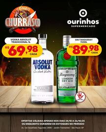 Catálogo Ourinhos Hipermercado semana 43 Página 6
