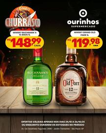 Catálogo Ourinhos Hipermercado semana 43 Página 7