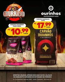 Catálogo Ourinhos Hipermercado semana 43 Página 8