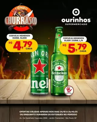 Catálogo Ourinhos Hipermercado (válido até 29-10)