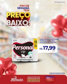 Catálogo Supermercado Precito Página 5