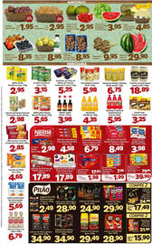 Catálogo Confiança Supermercados Página 2