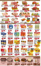 Catálogo Confiança Supermercados Página 3