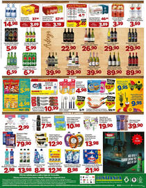 Catálogo Confiança Supermercados Página 4